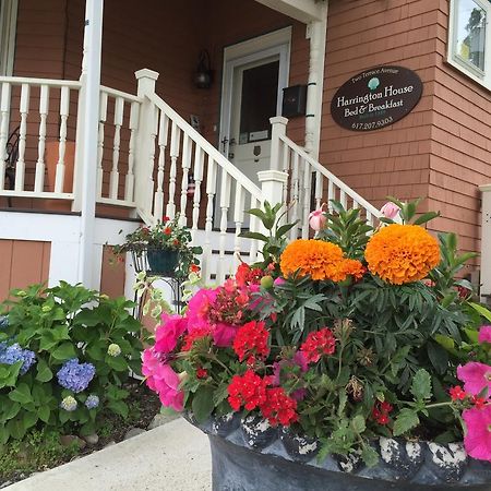 Harrington House Bed & Breakfast วินทรอป ภายนอก รูปภาพ
