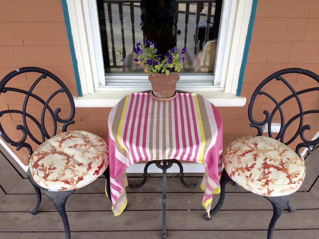 Harrington House Bed & Breakfast วินทรอป ภายนอก รูปภาพ